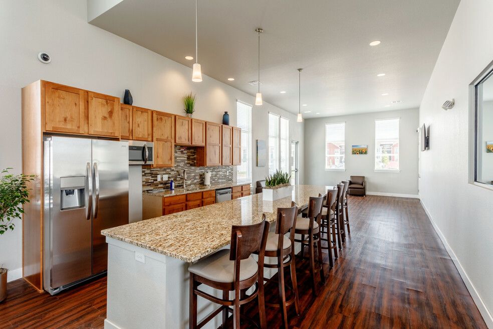 Find Rental Properties in Greeley Vintage Corporation Vintage